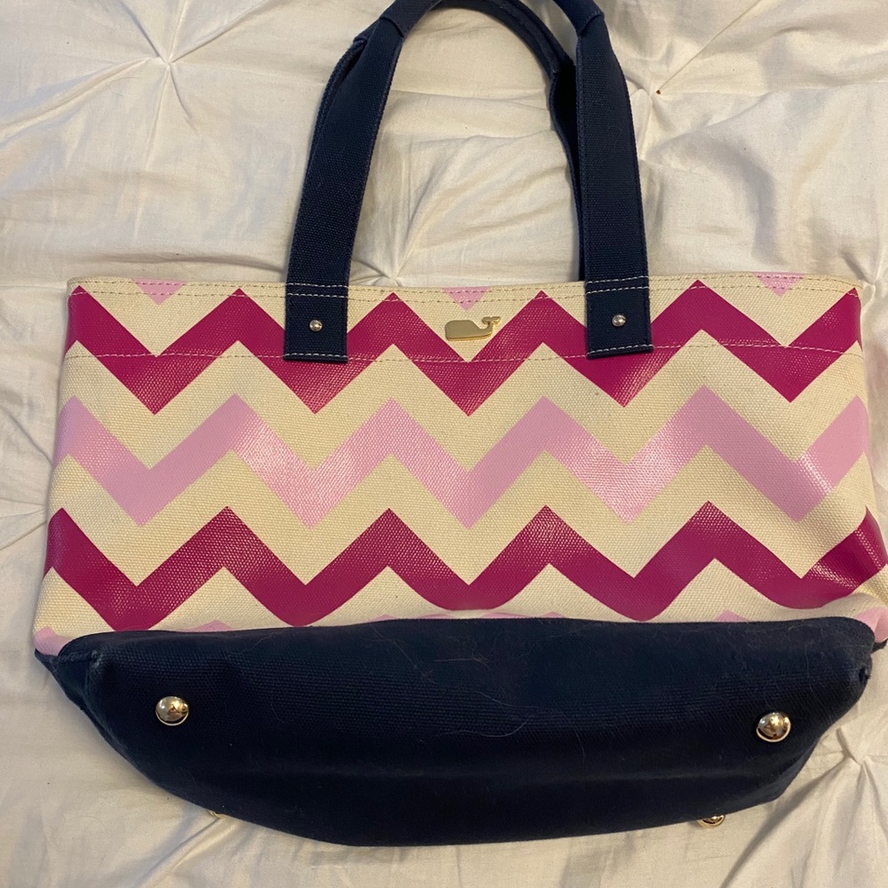 Vineyard Vines Bag